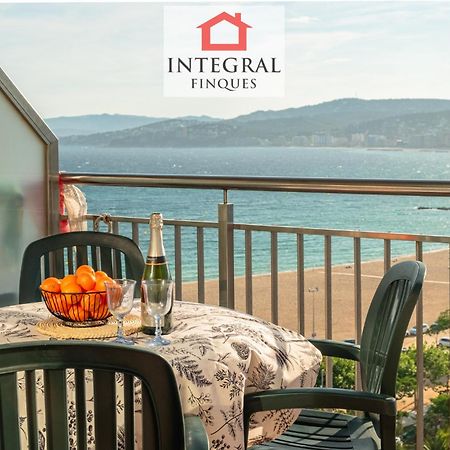 Ferienwohnung Infinite View Palamós Exterior foto
