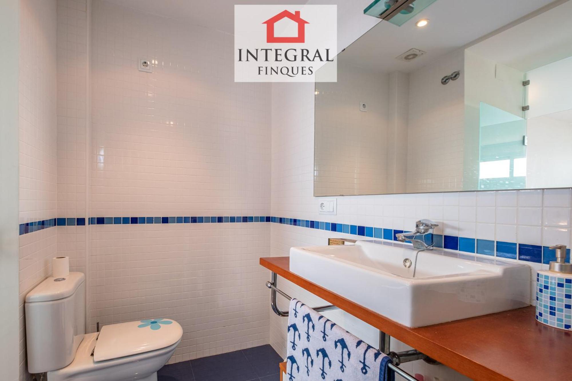 Ferienwohnung Infinite View Palamós Exterior foto