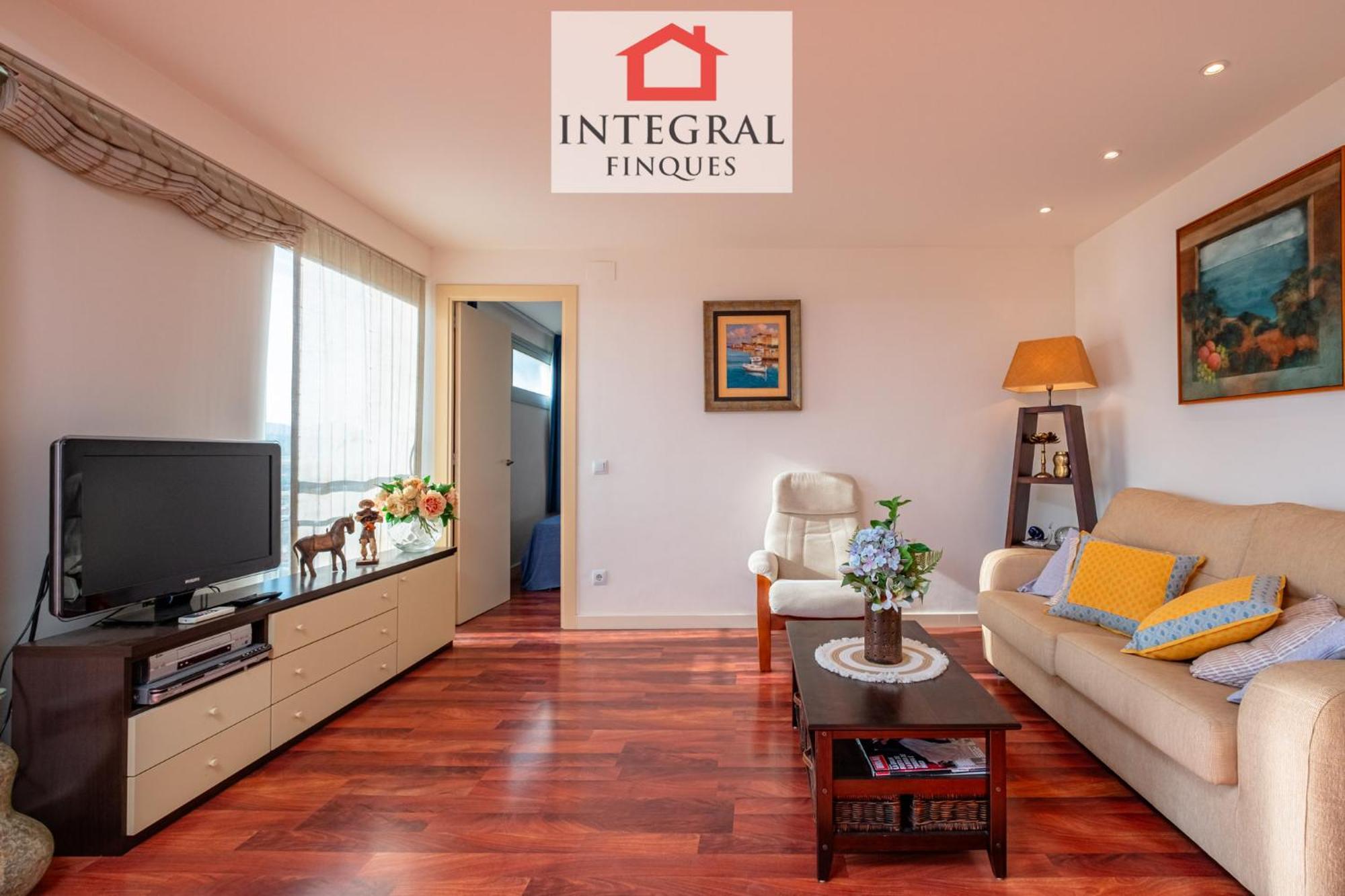 Ferienwohnung Infinite View Palamós Exterior foto